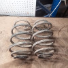 Occasion : Kit de 2 ressorts arrière (hauteur d'origine) pour Jeep Cherokee Liberty KJ