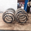 Occasion : Kit de 2 ressorts arrière (hauteur d'origine) pour Jeep Cherokee Liberty KJ