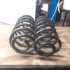 Occasion : Kit de 2 ressorts arrière (hauteur rehaussée de 5 cm / 2") pour Jeep Wrangler TJ