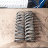 Occasion : Kit de 2 ressorts avant (hauteur d'origine) pour Jeep Cherokee Liberty KJ
