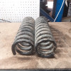 Occasion : Kit de 2 ressorts avant (hauteur d'origine) pour Jeep Cherokee Liberty KJ