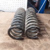 Occasion : Kit de 2 ressorts avant (hauteur d'origine) pour Jeep Cherokee Liberty KJ