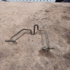 Occasion : Fixation durite de frein avant pour Jeep Wrangler JK
