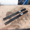 Occasion : Rabaissement boîte de transfert pour réhausse 4" (sans boulonnerie) pour Jeep Wrangler YJ