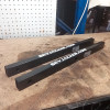 Occasion : Rabaissement boîte de transfert pour réhausse 4" (sans boulonnerie) pour Jeep Wrangler YJ