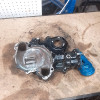 Occasion : Carter distribution 4,9L, 5.9L et 6.6L V8 AMC pour Jeep C104, J20, J10, GWSJ, WSJ, CJ8, CJ7