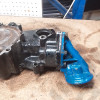 Occasion : Carter distribution 4,9L, 5.9L et 6.6L V8 AMC pour Jeep C104, J20, J10, GWSJ, WSJ, CJ8, CJ7