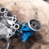 Occasion : Carter distribution 4,9L, 5.9L et 6.6L V8 AMC pour Jeep C104, J20, J10, GWSJ, WSJ, CJ8, CJ7