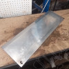 Occasion : Sabot de protection avant en aluminium pour Jeep divers