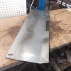 Occasion : Sabot de protection avant en aluminium pour Jeep divers