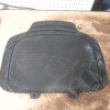 Occasion : Kit de 2 tapis arrière en caoutchouc universel pour Jeep DIVERS, WJ, WG, ZJ, ZG, KJ, XJ, JK, TJ