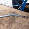 Occasion : Barre panhard avant réglable (Rubicon Express) pour Jeep Wrangler JK