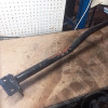 Occasion : Renfort de châssis skyjacker avant (découpe à un endroit) pour Jeep Wrangler YJ