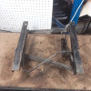 Occasion : Socle de siège avant droit pour Jeep CJ7, CJ8, YJ