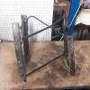 Occasion : Socle de siège avant droit pour Jeep CJ7, CJ8, YJ