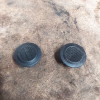 Occasion : Kit 4 hauts parleurs + 2 twitters d'origine pour 2p phase 1 pour Jeep Wrangler JK