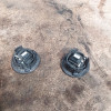 Occasion : Kit 4 hauts parleurs + 2 twitters d'origine pour 2p phase 1 pour Jeep Wrangler JK
