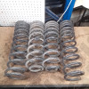 Occasion : Kit de 4 ressorts AEV rehaussés de 3" pour 2p pour Jeep Wrangler JK