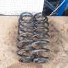 Occasion : Kit de 2 ressorts arrière Teraflex rehaussés de 2,5" pour 2 portes pour Jeep Wrangler JK