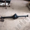 Occasion : Corps de pont arrière nu DANA 44 avec lames pour Jeep CJ7, CJ8