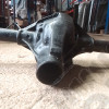 Occasion : Corps de pont arrière nu DANA 44 avec lames pour Jeep CJ7, CJ8