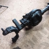 Occasion : Pont avant complet avec ratio 3,55 (roulements neufs) pour Jeep Wrangler YJ