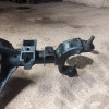Occasion : Pont avant complet avec ratio 3,55 (roulements neufs) pour Jeep Wrangler YJ