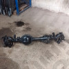 Occasion : Pont avant complet DANA 30 avec ratio 4,10 (roulements neufs) pour Jeep Wrangler YJ