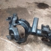 Occasion : Pont avant complet DANA 30 avec ratio 4,10 (roulements neufs) pour Jeep Wrangler YJ