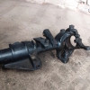 Occasion : Pont avant complet DANA 30 avec ratio 4,10 (roulements neufs) pour Jeep Wrangler YJ