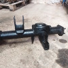 Occasion : Pont arrière complet DANA 35 avec ratio 3.55 (roulements neufs) pour Jeep Grand Cherokee ZJ, ZG