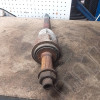 Occasion : Demi arbre de roue avant gauche (SANS ABS) pour Jeep YJ, TJ, MJ, XJ, ZJ, ZG