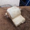 Occasion : Réservoir de liquide lave glace monopompe pour Jeep Wrangler YJ