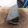 Occasion : Compteur pour 2.5L TD pour Jeep Grand Cherokee ZJ, ZG