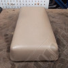 Occasion : Couvercle de console centrale beige pour Jeep Cherokee XJ