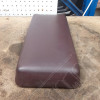 Occasion : Couvercle de console centrale bordeau pour Jeep Cherokee XJ