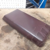Occasion : Couvercle de console centrale bordeau pour Jeep Cherokee XJ