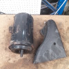 Occasion : Boîte à air pour 2.1L TD (avec manchon d'air) pour Jeep Cherokee XJ