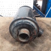 Occasion : Boîte à air pour 2.1L TD (avec manchon d'air) pour Jeep Cherokee XJ