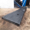 Occasion : Boîte à air pour 2.1L TD (avec manchon d'air) pour Jeep Cherokee XJ