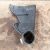 Occasion : Boîte à air pour 2.1L TD (avec manchon d'air) pour Jeep Cherokee XJ