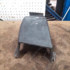Occasion : Enjoliveur (cache) sous colonne de direction (fixations cassées) pour Jeep CJ7, CJ8