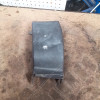 Occasion : Enjoliveur (cache) sous colonne de direction (fixations cassées) pour Jeep CJ7, CJ8