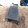 Occasion : Enjoliveur (cache) sous colonne de direction pour Jeep CJ7, CJ8