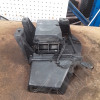 Occasion : Support de batterie avec réservoir d'air de régulateur de vitesses. pour Jeep Wrangler TJ