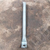 Occasion : Tube de fixation d'aile/ longueur 32 cm pour Jeep CJ7, YJ