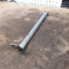 Occasion : Tube de fixation d'aile/ longueur 32 cm pour Jeep CJ7, YJ