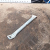 Occasion : Tube de fixation d'aile / longueur 25 cm pour Jeep CJ7, YJ