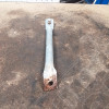 Occasion : Tube de fixation d'aile / longueur 25 cm pour Jeep CJ7, YJ