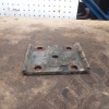 Occasion : Fixation de lame sur pont arrière pour Jeep Wrangler YJ